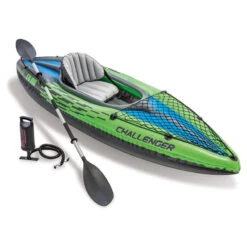 Intex Kayak Challenger K1