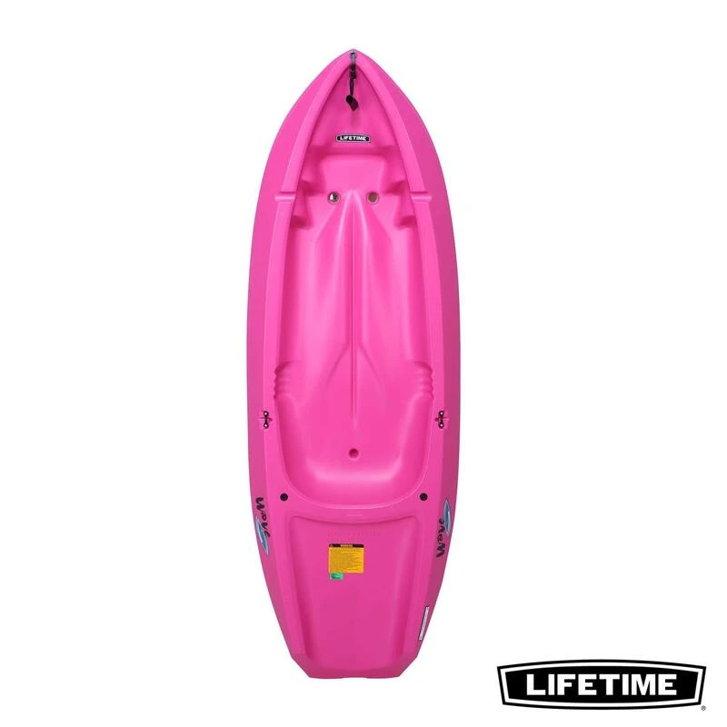 Kayak Enfant 6 Ft. LIFETIME Wave™ #90827 2 Kayak Enfant 6 Ft. LIFETIME Wave™ #90827 – Image 2