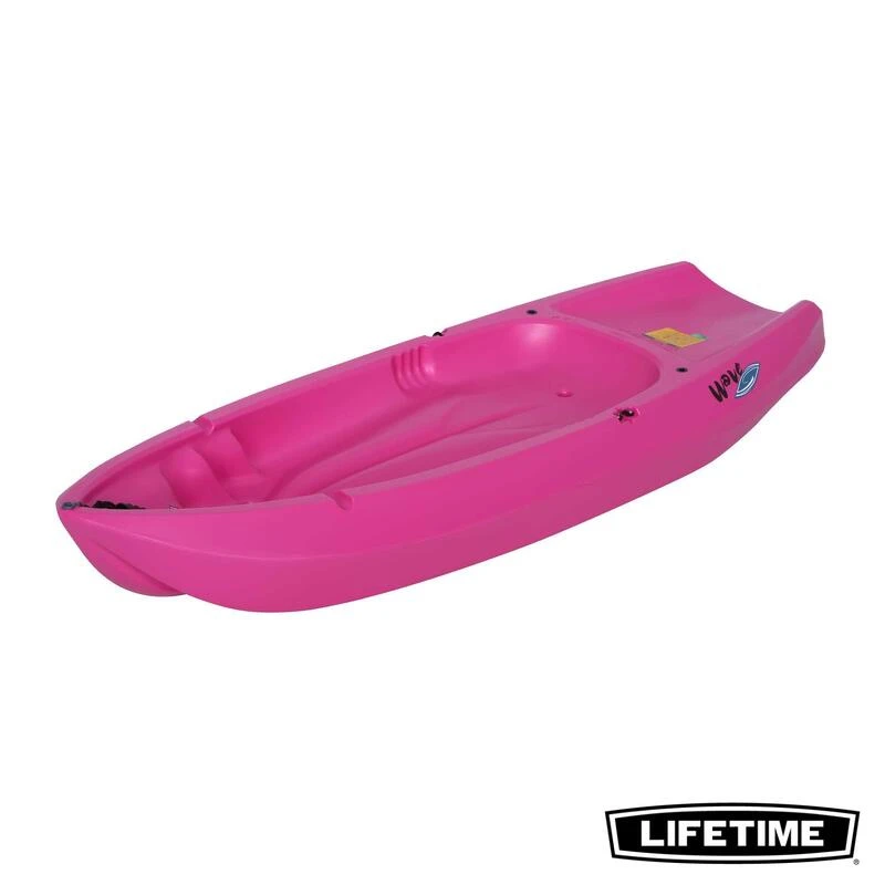 Kayak Enfant 6 Ft. LIFETIME Wave™ #90827 1 Kayak Enfant 6 Ft. LIFETIME Wave™ #90827