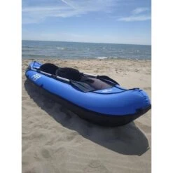 KAYAK GONFLABLE AQUA MARINA PURE AIR 330 -Équipement De Natation Boutique kayak gonflable aqua marina pure air 330 2
