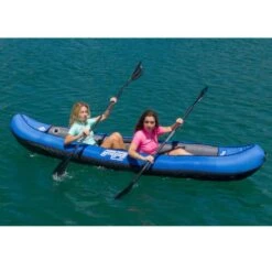 KAYAK GONFLABLE AQUA MARINA PURE AIR 330 -Équipement De Natation Boutique kayak gonflable aqua marina pure air 330 4