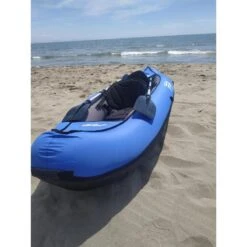 KAYAK GONFLABLE AQUA MARINA PURE AIR 330 -Équipement De Natation Boutique kayak gonflable aqua marina pure air 330 5