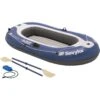 Kayak Gonflable CARAVELLE KK65 - SEVYLOR - 2 Personnes