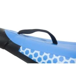 Kayak Gonflable Lotus 1 Place - Max 120kg - 310x85cm (10'2x33") - Bleu 13 Kayak Gonflable Lotus 1 Place - Max 120kg - 310x85cm (10'2x33") - Bleu -Équipement De Natation Boutique kayak gonflable lotus 1 place max 120kg 310x85cm 102x33 bleu 6