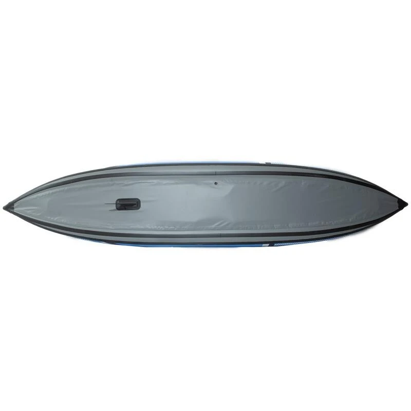 Kayak Gonflable Lotus 2 Places - Max 120kg - 310x85cm (10'2x33") - Bleu 5 Kayak Gonflable Lotus 2 Places - Max 120kg - 310x85cm (10'2x33") - Bleu – Image 5