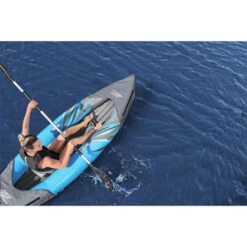 Bestway Kayak Gonflable Pour Une Personne Surge Elite 3,05 m -Équipement De Natation Boutique kayak gonflable pour une personne surge elite 305 m 2