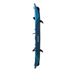 Kayak Gonflable TORPEDO 2P HP - 426cm/13'9x78cm/31' - DropStitch MAX 220 Kg -Équipement De Natation Boutique kayak gonflable torpedo 2p hp 426cm139x78cm31 dropstitch max 220 kg 2