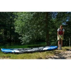 Sevylor Kayak Polyvalent Hudson - 2 Adultes & 1 Enfant 12 Sevylor Kayak Polyvalent Hudson - 2 Adultes & 1 Enfant -Équipement De Natation Boutique kayak polyvalent hudson 2 adultes and 1 enfant 5