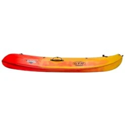 Kayak Rigide 1 Place Mambo Soleil Rotomod -Équipement De Natation Boutique kayak rigide 1 place mambo soleil rotomod 2