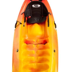 Kayak Rigide 1 Place Mambo Soleil Rotomod -Équipement De Natation Boutique kayak rigide 1 place mambo soleil rotomod 6