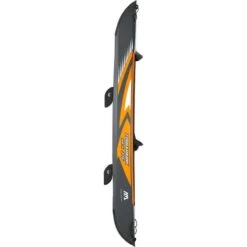 Aqua Marina KAYAK TOMAHAWK AIR-K 1 PERSONNE 2022 - AQUAMARINA - -Équipement De Natation Boutique kayak tomahawk air k 1 personne 2022 aquamarina 2