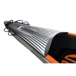 Aqua Marina KAYAK TOMAHAWK AIR-K 1 PERSONNE 2022 - AQUAMARINA - -Équipement De Natation Boutique kayak tomahawk air k 1 personne 2022 aquamarina 3