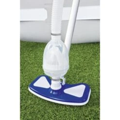 Kit De Nettoyage Aspirateur Piscine Bestway AQUACLEAN -Équipement De Natation Boutique kit de nettoyage aspirateur piscine bestway aquaclean 3