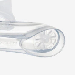 Kit De Snorkeling Masque 100 COMFORT Tuba DRYTOP Adulte Vert -Équipement De Natation Boutique kit de snorkeling masque 100 comfort tuba drytop adulte vert 5