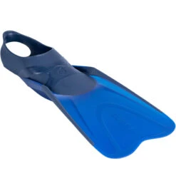 Kit De Snorkeling Masque Easybreath 500 Palmes Adulte - Bleu -Équipement De Natation Boutique kit de snorkeling masque easybreath 500 palmes adulte bleu 8