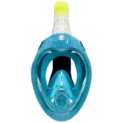 Kit De Snorkeling Masque Easybreath 540FT Freetalk Palmes Bleu Adulte Corail 12 Kit De Snorkeling Masque Easybreath 540FT Freetalk Palmes Bleu Adulte Corail -Équipement De Natation Boutique kit de snorkeling masque easybreath 540ft freetalk palmes bleu adulte corail 2