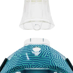 Kit De Snorkeling Masque Easybreath 540FT Freetalk Palmes Bleu Adulte Corail 15 Kit De Snorkeling Masque Easybreath 540FT Freetalk Palmes Bleu Adulte Corail -Équipement De Natation Boutique kit de snorkeling masque easybreath 540ft freetalk palmes bleu adulte corail 5