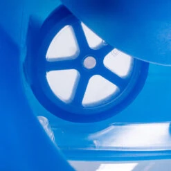 Kit De Snorkeling Masque Easybreath Palmes Bleu Junior / Enfant 16 Kit De Snorkeling Masque Easybreath Palmes Bleu Junior / Enfant -Équipement De Natation Boutique kit de snorkeling masque easybreath palmes bleu junior enfant 6