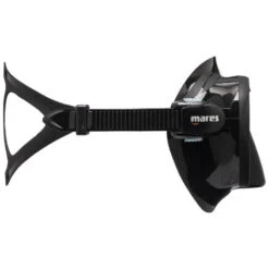 Mares Kit De Snorkeling Palmes Masque Et Tuba - Kit Tropical Noir Et Blanc 11 Mares Kit De Snorkeling Palmes Masque Et Tuba - Kit Tropical Noir Et Blanc -Équipement De Natation Boutique kit de snorkeling palmes masque et tuba kit tropical noir et blanc 2