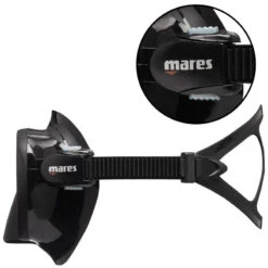 Mares Kit De Snorkeling Palmes Masque Et Tuba - Kit Tropical Noir Et Blanc 12 Mares Kit De Snorkeling Palmes Masque Et Tuba - Kit Tropical Noir Et Blanc -Équipement De Natation Boutique kit de snorkeling palmes masque et tuba kit tropical noir et blanc 3