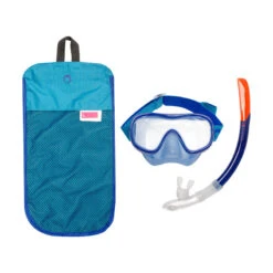 Kit Plongée Masque Et Tuba Snorkeling 100 Adulte Bleu 19 Kit Plongée Masque Et Tuba Snorkeling 100 Adulte Bleu -Équipement De Natation Boutique kit plongee masque et tuba snorkeling 100 adulte bleu 9