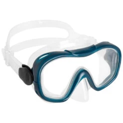 Kit Plongée Palmes Masque Et Tuba Snorkeling SNK 500 Adulte Bleu -Équipement De Natation Boutique kit plongee palmes masque et tuba snorkeling snk 500 adulte bleu 2