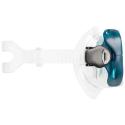 Kit Plongée Palmes Masque Et Tuba Snorkeling SNK 500 Adulte Bleu -Équipement De Natation Boutique kit plongee palmes masque et tuba snorkeling snk 500 adulte bleu 4