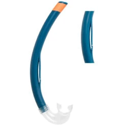 Kit Plongée Palmes Masque Et Tuba Snorkeling SNK 500 Adulte Bleu -Équipement De Natation Boutique kit plongee palmes masque et tuba snorkeling snk 500 adulte bleu 6