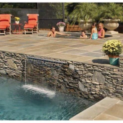 Zodiac Lame D'eau 91cm -Équipement De Natation Boutique lame deau 91cm 2