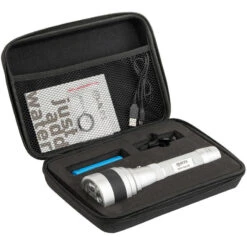 Mares Lampe De Plongée Sous-marine EOS 20LRZ 2300 Lumens 17 Mares Lampe De Plongée Sous-marine EOS 20LRZ 2300 Lumens -Équipement De Natation Boutique lampe de plongee sous marine eos 20lrz 2300 lumens 7