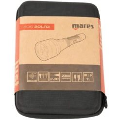 Mares Lampe De Plongée Sous-marine EOS 20LRZ 2300 Lumens 19 Mares Lampe De Plongée Sous-marine EOS 20LRZ 2300 Lumens -Équipement De Natation Boutique lampe de plongee sous marine eos 20lrz 2300 lumens 9