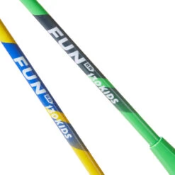 Lot De Raquettes De Badminton Enfant BR 130 - Vert/Miel -Équipement De Natation Boutique lot de raquettes de badminton enfant br 130 vertmiel 4