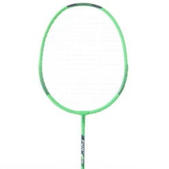 Lot De Raquettes De Badminton Enfant BR 130 - Vert/Miel -Équipement De Natation Boutique lot de raquettes de badminton enfant br 130 vertmiel 7