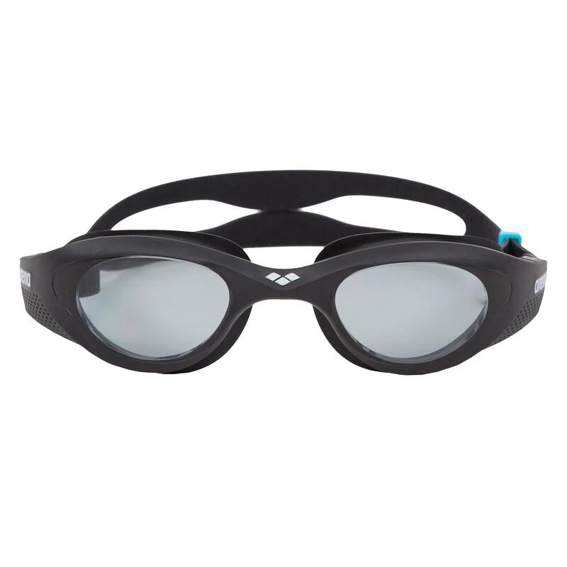 LUNETTE DE NATATION Arena THE ONE SMOKE-GREY-BLACK 2 LUNETTE DE NATATION Arena THE ONE SMOKE-GREY-BLACK – Image 2