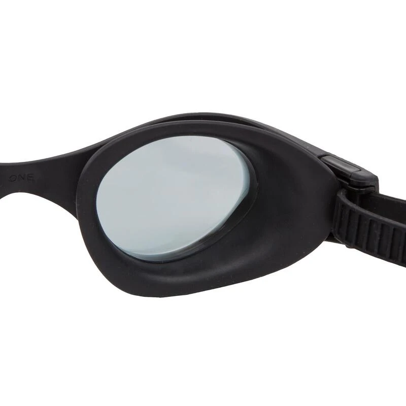 LUNETTE DE NATATION Arena THE ONE SMOKE-GREY-BLACK 5 LUNETTE DE NATATION Arena THE ONE SMOKE-GREY-BLACK – Image 5