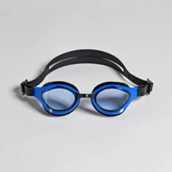 Lunettes De Natation Arena Airbold Swipe Noir Bleu -Équipement De Natation Boutique lunettes de natation arena airbold swipe noir bleu 3
