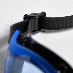 Lunettes De Natation Arena Airbold Swipe Noir Bleu -Équipement De Natation Boutique lunettes de natation arena airbold swipe noir bleu 7