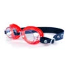 Disney Lunettes De Natation Enfant Seven Avengers