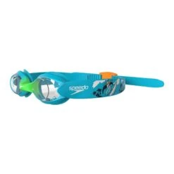 Lunettes De Natation Enfant Speedo Illusion P12 -Équipement De Natation Boutique lunettes de natation enfant speedo illusion p12 3