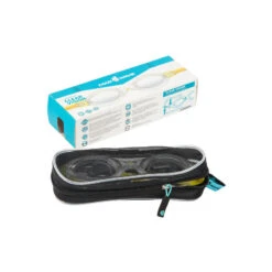 Lunettes De Natation Lentille De Vision Claire Mad Wave CP -Équipement De Natation Boutique lunettes de natation lentille de vision claire mad wave cp 2