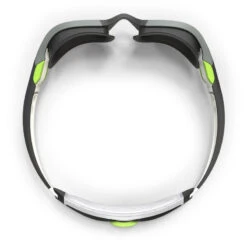 Lunettes De Natation TURN - Verres Fumés - Taille Unique - Noir Gris Jaune 9 Lunettes De Natation TURN - Verres Fumés - Taille Unique - Noir Gris Jaune -Équipement De Natation Boutique lunettes de natation turn verres fumes taille unique noir gris jaune 3