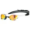 Arena Lunettes De Natation Unisexe Adulte - Cobra Ultra Swipe Mirror