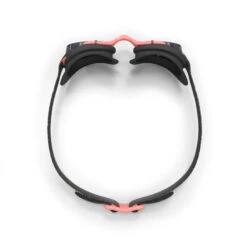 Lunettes De Natation XBASE - Verres Clairs - Taille Unique - Noir Rose Vert -Équipement De Natation Boutique lunettes de natation xbase verres clairs taille unique noir rose vert 3