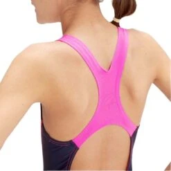 Maillot De Bain Speedo Filles Medley Logo Medaliste Enfant 7 Maillot De Bain Speedo Filles Medley Logo Medaliste Enfant -Équipement De Natation Boutique maillot de bain speedo filles medley logo medaliste enfant 2