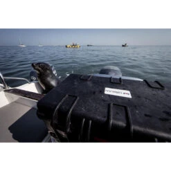 Mallette De Transport étanche Multiusage 6,4 Litres X-P4 -Équipement De Natation Boutique mallette de transport etanche multiusage 64 litres x p4 3