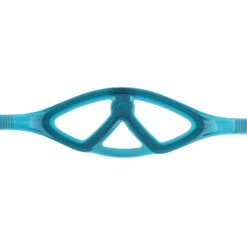 Masque Apnée Petit Volume - 500 Dual Bleu Pétrole 12 Masque Apnée Petit Volume - 500 Dual Bleu Pétrole -Équipement De Natation Boutique masque apnee petit volume 500 dual bleu petrole 4