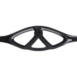 Masque Chasse Sous-marine Petit Volume - 500 Dual Gris Foncé -Équipement De Natation Boutique masque chasse sous marine petit volume 500 dual gris fonce 5