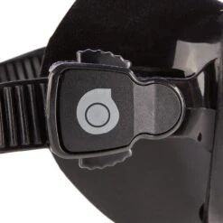 Masque D'apnée Et De Chasse Sous-marine Micro Volume - 900 Dual Noir -Équipement De Natation Boutique masque dapnee et de chasse sous marine micro volume 900 dual noir 6