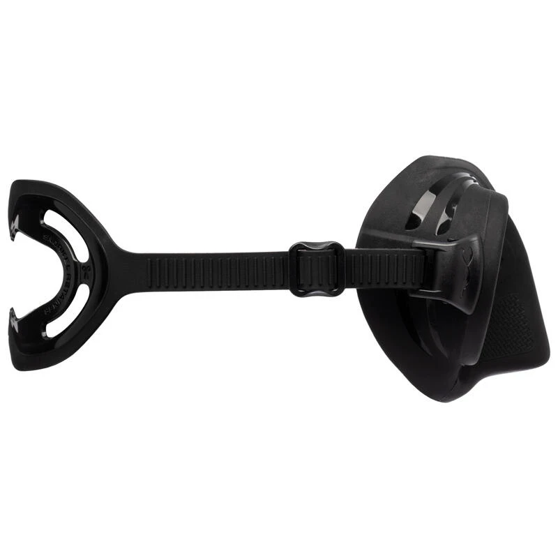 Mares Masque D'apnée Et De Chasse Sous-marine X-STREAM Noir 3 Mares Masque D'apnée Et De Chasse Sous-marine X-STREAM Noir – Image 3