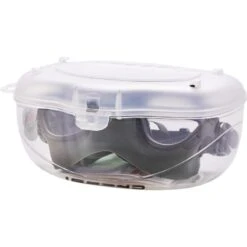 CRESSI Masque De Chasse Sous-marine En Apnée Masque Calibro Vert 17 CRESSI Masque De Chasse Sous-marine En Apnée Masque Calibro Vert -Équipement De Natation Boutique masque de chasse sous marine en apnee masque calibro vert 8